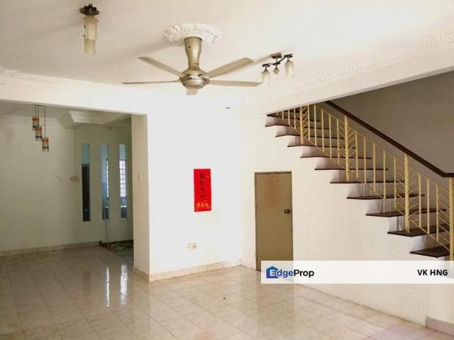 House for sale in Bukit Ledang, Johor