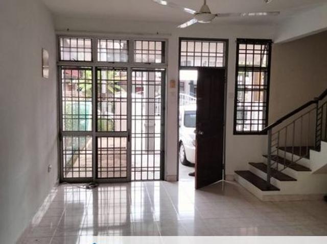 House for sale in Bukit Ledang, Johor
