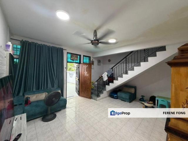 House for sale in Bukit Ledang, Johor