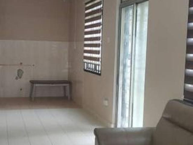 House for rent in Bukit Ledang, Johor