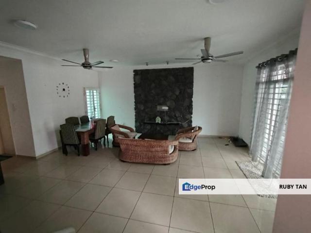 House for sale in Bukit Ledang, Johor