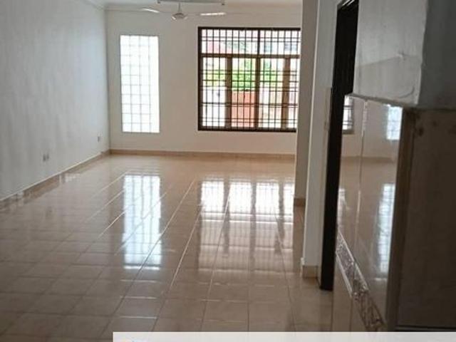 House for sale in Bukit Ledang, Johor