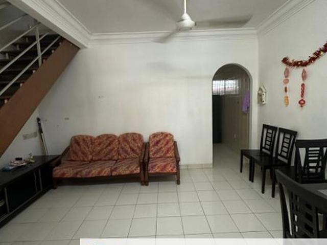 House for rent in Bukit Ledang, Johor