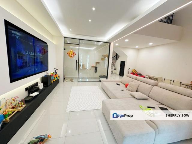 House for sale in Bukit Ledang, Johor