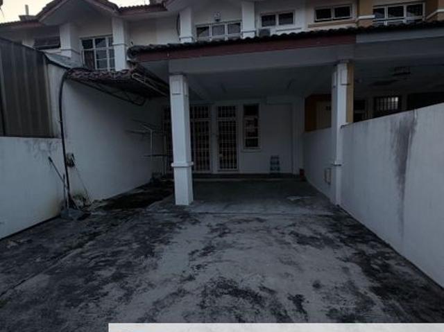 House for rent in Lima Kedai, Iskandar Puteri