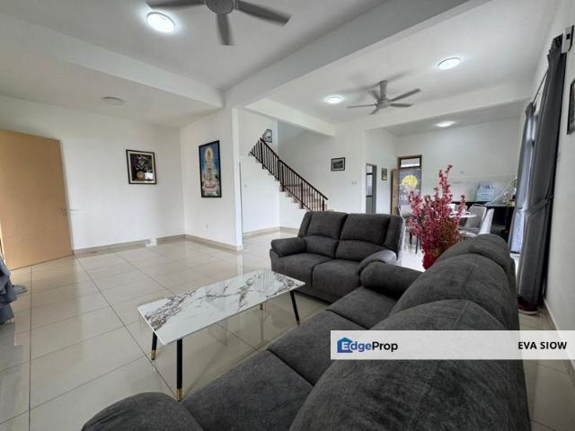 House for rent in Bukit Ledang, Johor