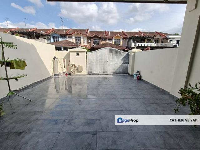 House for sale in Bukit Ledang, Johor