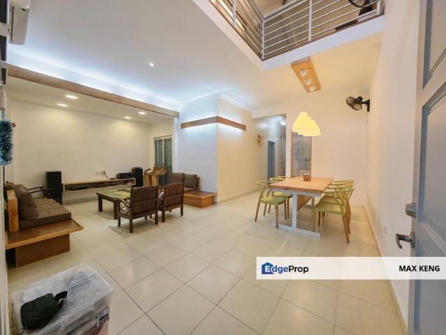 House for sale in Bukit Ledang, Johor