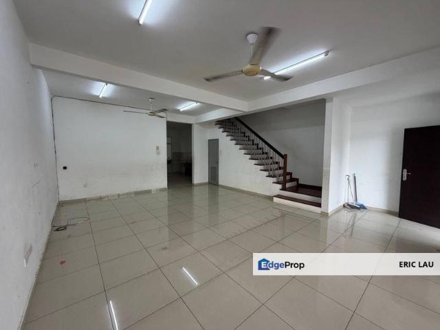 House for sale in Bukit Ledang, Johor