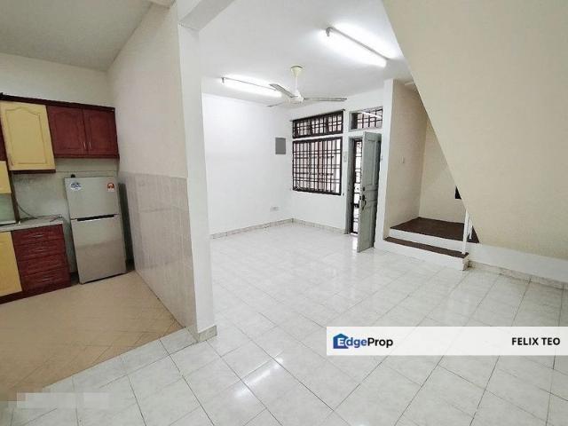 House for sale in Bukit Ledang, Johor