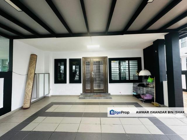 House for sale in Bukit Ledang, Johor