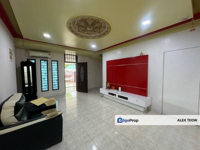 House for sale in Bukit Ledang, Johor