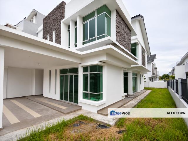 House for sale in Bukit Ledang, Johor