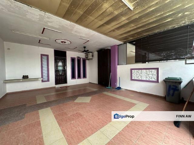 House for sale in Bukit Ledang, Johor