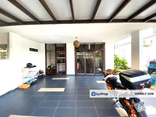 House for sale in Bukit Ledang, Johor