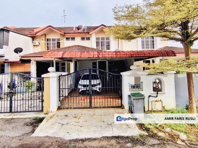 House for sale in Bukit Ledang, Johor