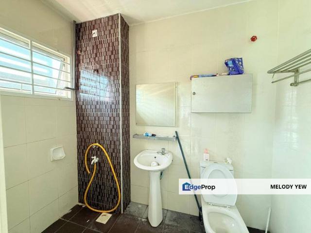 House for sale in Bukit Ledang, Johor