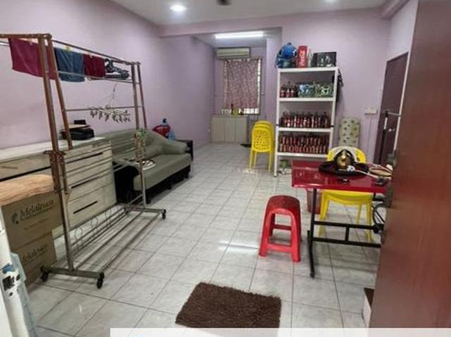 House for rent in Bukit Ledang, Johor