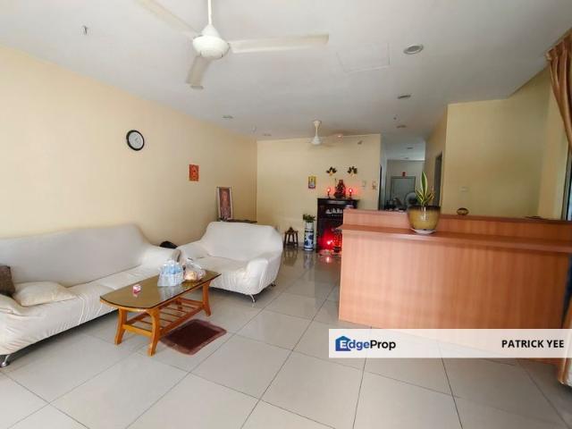 House for sale in Bukit Ledang, Johor