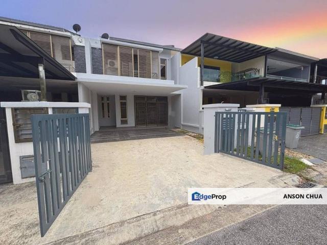 House for sale in Bukit Ledang, Johor