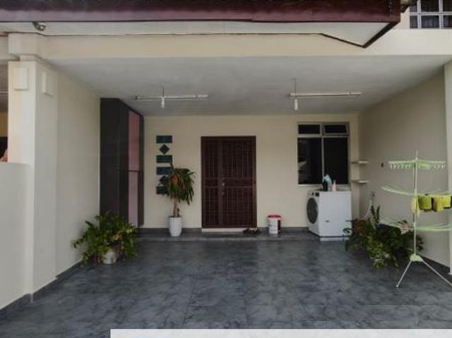 House for sale in Bukit Ledang, Johor