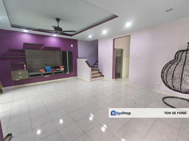 House for sale in Bukit Ledang, Johor