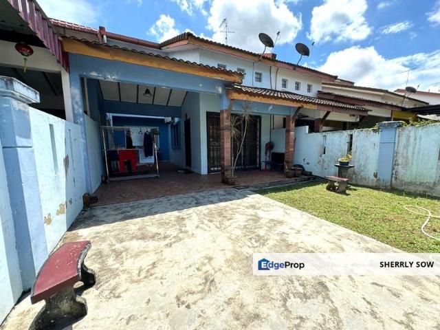 House for sale in Bukit Ledang, Johor