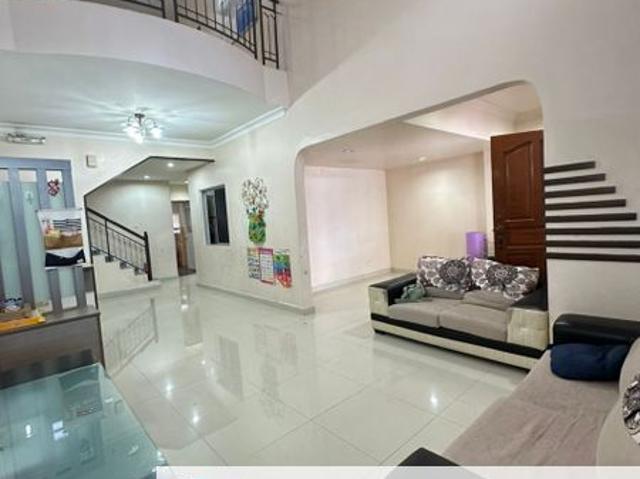 House for sale in Bukit Ledang, Johor