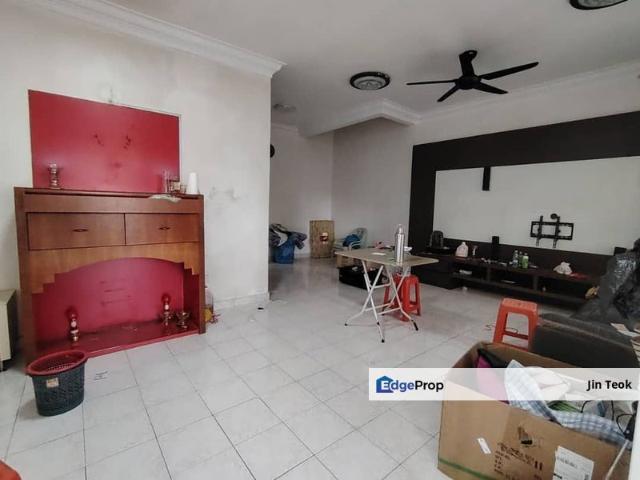 House for sale in Bukit Ledang, Johor