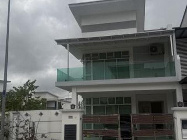 House for rent in Bukit Ledang, Johor