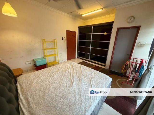 House for sale in Bukit Ledang, Johor