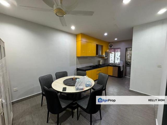 House for rent in Bukit Ledang, Johor