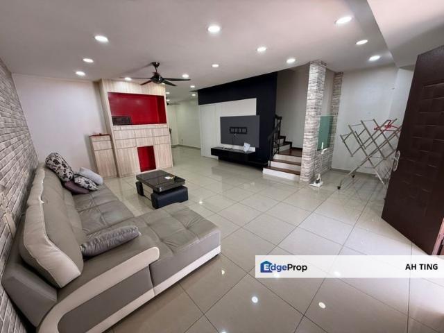 House for rent in Bukit Ledang, Johor