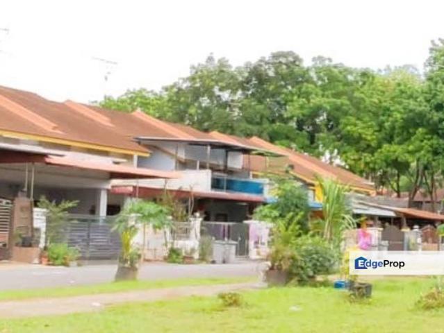 House for sale in Bukit Ledang, Johor