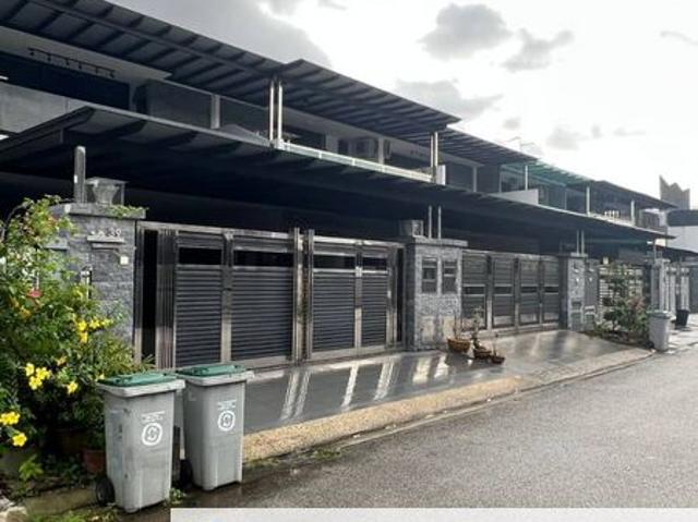 House for sale in Bukit Ledang, Johor