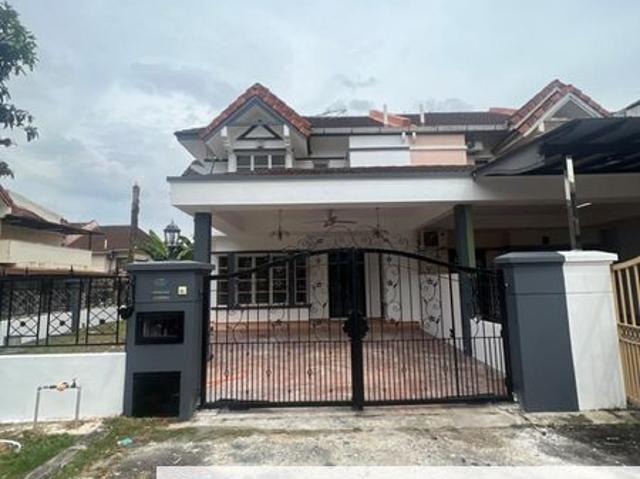 House for sale in Bukit Ledang, Johor