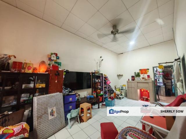 House for sale in Bukit Ledang, Johor