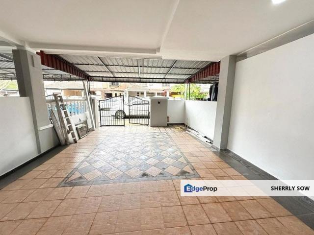 House for sale in Bukit Ledang, Johor
