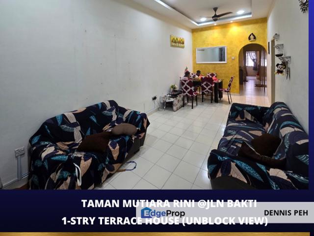 House for sale in Bukit Ledang, Johor