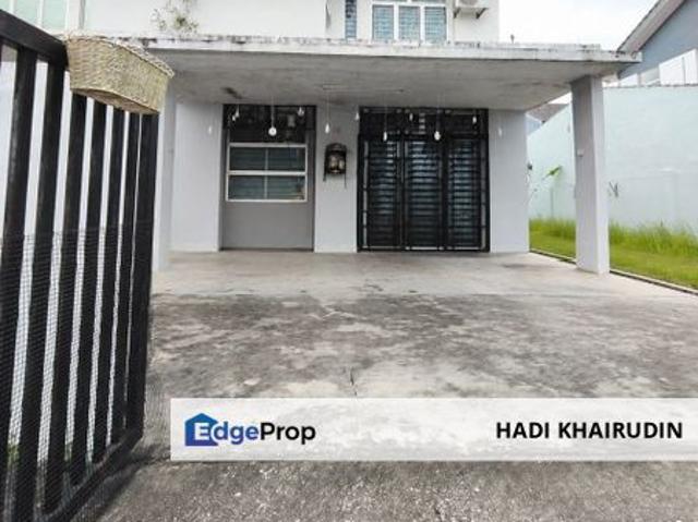 House for sale in Bukit Ledang, Johor