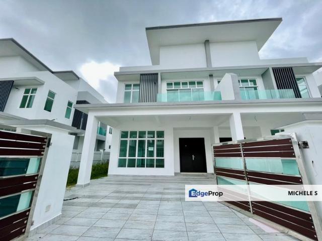 House for sale in Bukit Ledang, Johor