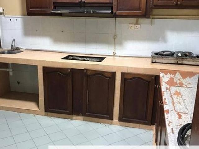 House for sale in Bukit Ledang, Johor