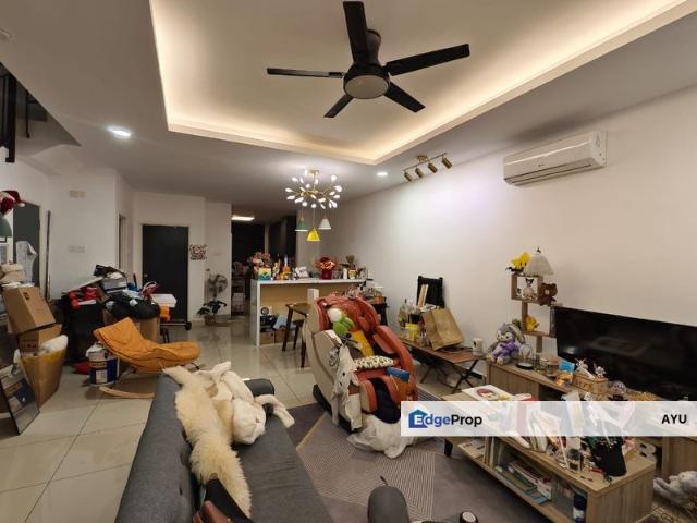 House for sale in Bukit Ledang, Johor