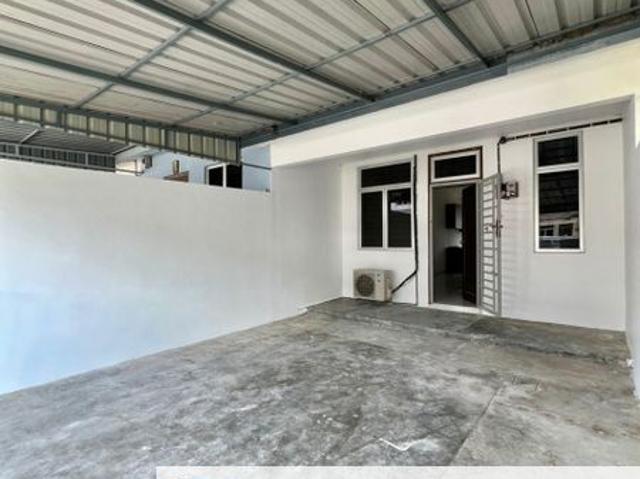 House for sale in Bukit Ledang, Johor
