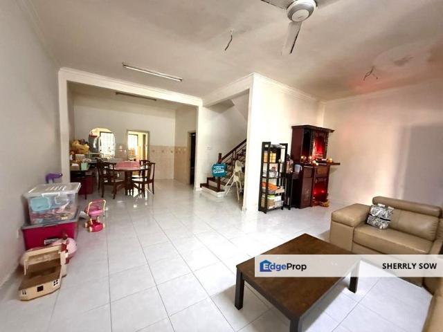 House for sale in Bukit Ledang, Johor
