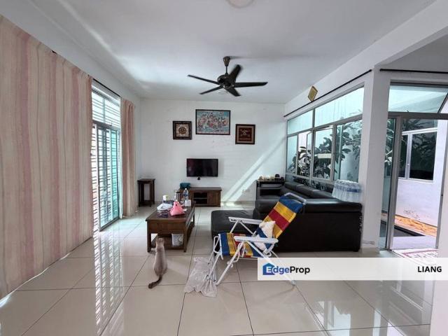 House for sale in Bukit Ledang, Johor