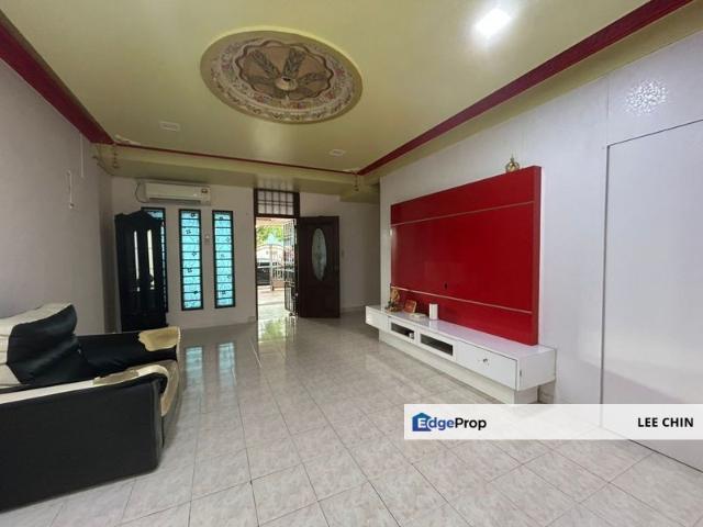 House for sale in Bukit Ledang, Johor