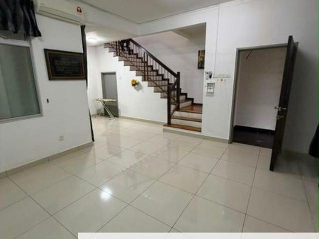 House for sale in Bukit Ledang, Johor