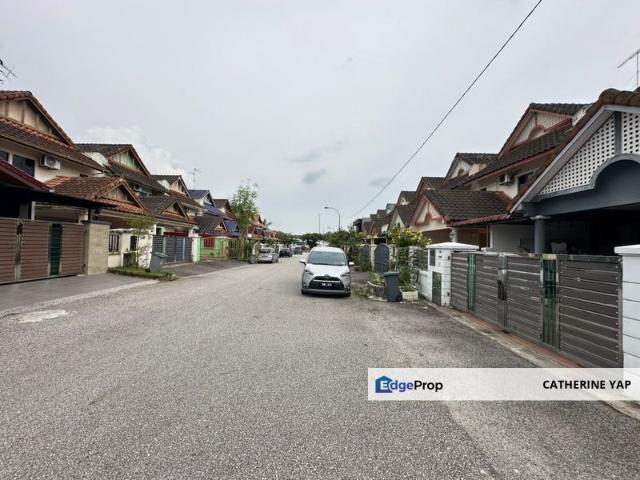 House for sale in Bukit Ledang, Johor