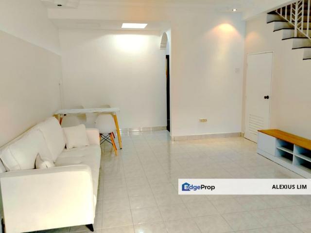 House for rent in Bukit Ledang, Johor